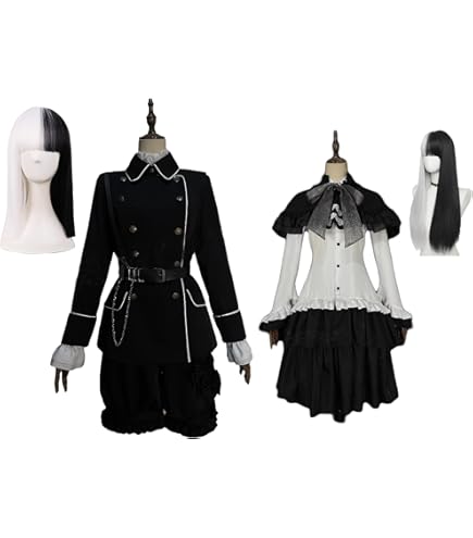 Amazon.co.jp: [ZWHALYG] 仮面ライダーガヴ コスプレ衣装 シータ